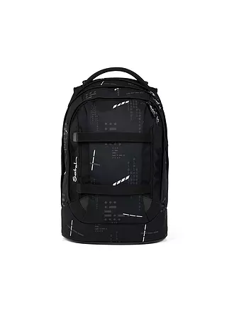 SATCH | Schulrucksack Pack Ninja Matrix | 